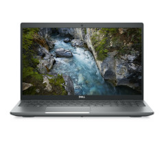 Dell Precision 3591 15.6" Ultra 7 155H 32GB 1TB RTX 1000 Ada W11P (beg)