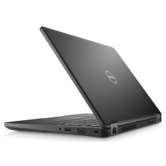 Laptop 14" beg - Dell Latitude 5490 14" FHD i5 16GB 512GB W11P (beg med mura, små märken skärm)