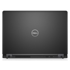 Laptop 14" beg - Dell Latitude 5490 14" FHD i5 16GB 512GB W11P (beg med mura, små märken skärm)