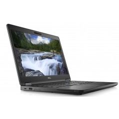 Dell Latitude 5490 14" FHD i5 16GB 512GB W11P (beg med mura, små märken skärm)