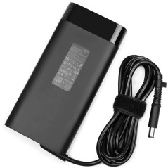 HP datorladdare slim 230W AC-adapter 7.4x5.0mm BlackTip (beg)