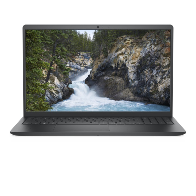 Laptop 15" beg - Dell Vostro 3510 15.6" i5 11th 8GB 256GB W11P (beg med mura, små märken skärm)