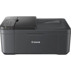 Canon PIXMA TR4755i trådlös färgskrivare allt-i-ett med scanner och kopiering (fyndvara)