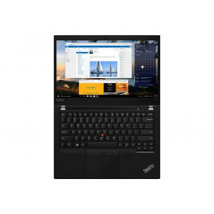 Lenovo Thinkpad T490 14" Touch i5 16GB 512GB W11P (beg med mura, små märken skärm)