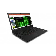 Lenovo ThinkPad T15P Gen 1 15.6" i7 10th 16GB 512GB GTX 1050 W11P (beg)
