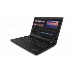 Laptop 15" beg - Lenovo ThinkPad T15P Gen 1 15.6" i7 10th 16GB 512GB GTX 1050 W11P (beg)