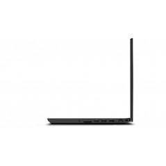 Laptop 15" beg - Lenovo ThinkPad T15P Gen 1 15.6" i7 10th 16GB 512GB GTX 1050 W11P (beg)