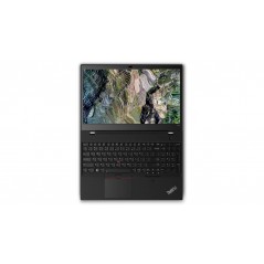 Laptop 15" beg - Lenovo ThinkPad T15P Gen 1 15.6" i7 10th 16GB 512GB GTX 1050 W11P (beg)