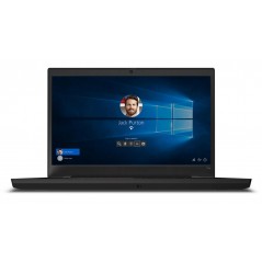 Lenovo ThinkPad T15P Gen 1 15.6" i7 10th 16GB 512GB GTX 1050 W11P (beg)