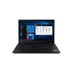 Lenovo Thinkpad P15s G1 15.6" i7 10th 16GB 512GB P520 W11P (beg med små märken skärm)