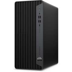 HP EliteDesk 800 G6 Tower i7 10th 16GB 512GB W11P med DVD (beg)
