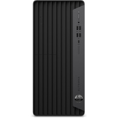 HP EliteDesk 800 G6 Tower i7 10th 16GB 512GB W11P med DVD (beg) Stationär dator begagnad - HP EliteDesk 800 G6 Tower i7 10th 16GB 512GB W11P med DVD (beg)