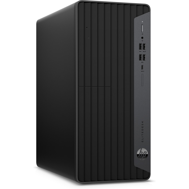 HP EliteDesk 800 G6 Tower i7 10th 16GB 512GB W11P med DVD (beg) Stationär dator begagnad - HP EliteDesk 800 G6 Tower i7 10th 16GB 512GB W11P med DVD (beg)