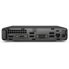 Stationär dator begagnad - HP 260 G3 Mini i5 (gen 7) 8GB 256GB W10P med WiFi (beg)