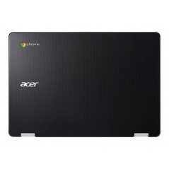 Acer Chromebook Spin 11 R751T 11,6" Intel 4GB 32GB med Touch (beg med mura*) Laptop 12" beg - Acer Chromebook Spin 11 R751T 11,6" Intel 4GB 32GB med Touch (beg med mura*)