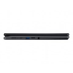 Acer Chromebook Spin 11 R751T 11,6" Intel 4GB 32GB med Touch (beg med mura*) Laptop 12" beg - Acer Chromebook Spin 11 R751T 11,6" Intel 4GB 32GB med Touch (beg med mura*)