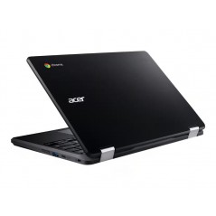 Acer Chromebook Spin 11 R751T 11,6" Intel 4GB 32GB med Touch (beg med mura*) Laptop 12" beg - Acer Chromebook Spin 11 R751T 11,6" Intel 4GB 32GB med Touch (beg med mura*)