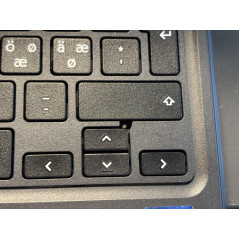 Dell Chromebook 3100 2-in-1 11.6" Touch 4GB 32GB (beg med små defekter) Laptop 12" beg - Dell Chromebook 3100 2-in-1 11.6" Touch 4GB 32GB (beg med små defekter)