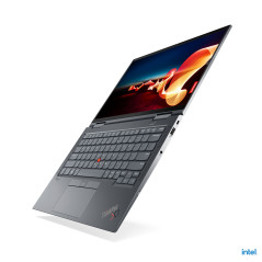Lenovo ThinkPad X1 Yoga Gen 6 2-in-1 14" Touch i7 11th 32GB 512GB W11P med 4G (beg) Laptop 14" beg - Lenovo ThinkPad X1 Yoga Gen 6 2-in-1 14" Touch i7 11th 32GB 512GB W11P med 4G (beg)