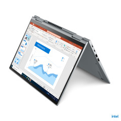 Lenovo ThinkPad X1 Yoga Gen 6 2-in-1 14" Touch i7 11th 32GB 512GB W11P med 4G (beg)