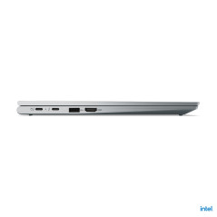 Lenovo ThinkPad X1 Yoga Gen 6 2-in-1 14" Touch i7 11th 32GB 512GB W11P med 4G (beg med små märken skärm) Laptop 14" beg - Lenovo ThinkPad X1 Yoga Gen 6 2-in-1 14" Touch i7 11th 32GB 512GB W11P med 4G (beg med små märken skärm)