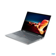 Laptop 14" beg - Lenovo ThinkPad X1 Yoga Gen 6 2-in-1 14" Touch i7 11th 32GB 512GB W11P med 4G (beg med märken lock)