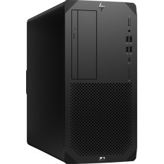HP Z2 G9 Tower i9-12900K 32GB 1TB RTX A4000 W11P (beg) Stationär dator begagnad - HP Z2 G9 Tower i9-12900K 32GB 1TB RTX A4000 W11P (beg)