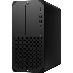 HP Z2 G9 Tower i9-12900K 32GB 1TB RTX A4000 W11P (beg)