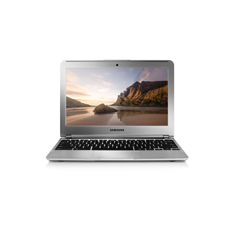 Samsung XE303C12-A01SE Chromebook Laptop 11-13" - Samsung XE303C12-H01SE Chromebook demo