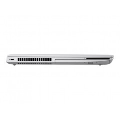 HP ProBook 650 G4 15.6" i5 8GB 256GB W11P med 4G (beg) Laptop 15" beg - HP ProBook 650 G4 15.6" i5 8GB 256GB W11P med 4G (beg)
