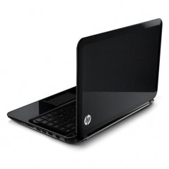 Laptop 14" beg - HP Pavilion Ultrabook 14-b002eo demo