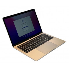 MacBook Pro 13-tum 2018 i5 16GB 25GB Silver (beg med små märken skärm*)