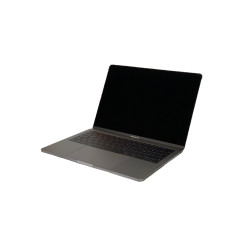 MacBook Pro 13-tum 2018 i5 16GB 256GB Rymdgrå (beg med små defekter)