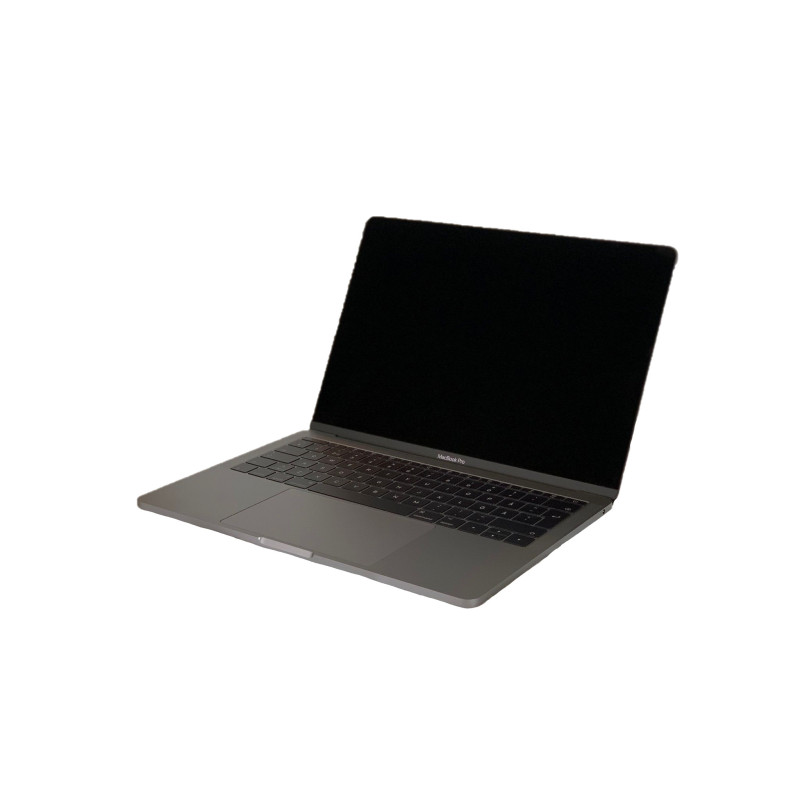 MacBook Pro 13-tum 2018 i5 16GB 256GB Rymdgrå (beg med små defekter) Begagnad MacBook Pro - MacBook Pro 13-tum 2018 i5 16GB 256GB Rymdgrå (beg med små defekter)