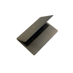 MacBook Pro 13-tum 2018 i5 16GB 256GB Rymdgrå (beg med små defekter) Begagnad MacBook Pro - MacBook Pro 13-tum 2018 i5 16GB 256GB Rymdgrå (beg med små defekter)