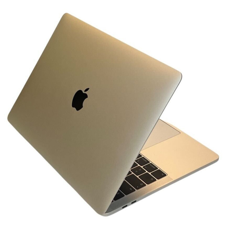MacBook Pro 13-tum 2018 Touchbar i7 16GB 512GB Silver (beg*) Begagnad MacBook Pro - MacBook Pro 13-tum 2018 Touchbar i7 16GB 512GB Silver (beg*)