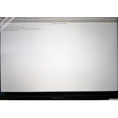 MacBook Pro 13-tum 2019 Touchbar i5 16GB 256GB SpaceGrey (beg med små märken skärm, små skuggor) Begagnad MacBook Pro - MacBook Pro 13-tum 2019 Touchbar i5 16GB 256GB SpaceGrey (beg med små märken skärm, små skuggor)