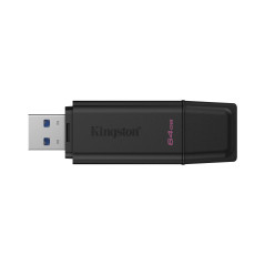 Kingston DataTraveler Exodia USB 3.2 Gen 1 USB-minne 64GB