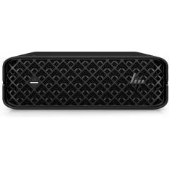 HP Z2 Mini G9 i5 14th 16GB 512GB RTX A1000 W11P demo