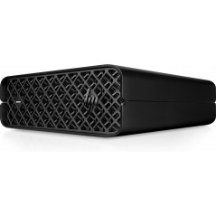 HP Z2 Mini G9 i5 14th 16GB 512GB RTX A1000 W11P Företagsdator - HP Z2 Mini G9 i5 14th 16GB 512GB RTX A1000 W11P demo