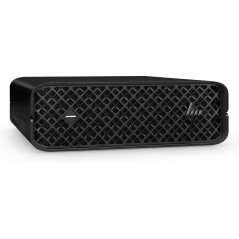 HP Z2 Mini G9 i5 14th 16GB 512GB RTX A1000 W11P Företagsdator - HP Z2 Mini G9 i5 14th 16GB 512GB RTX A1000 W11P demo