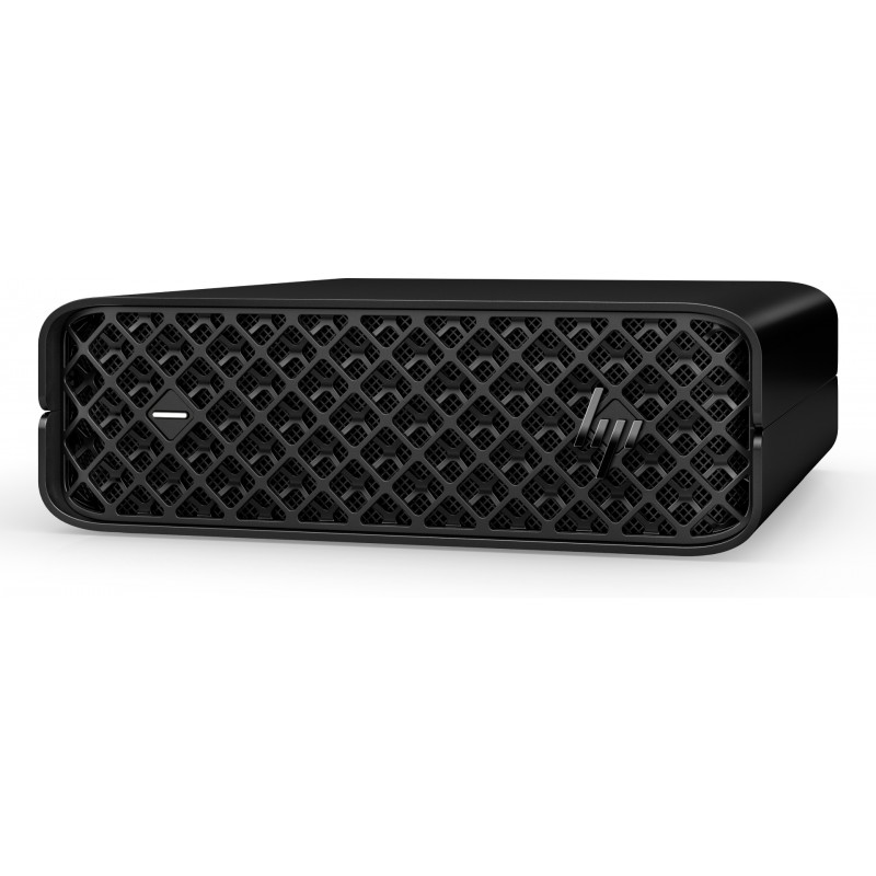 HP Z2 Mini G9 i5 14th 16GB 512GB RTX A1000 W11P Företagsdator - HP Z2 Mini G9 i5 14th 16GB 512GB RTX A1000 W11P demo