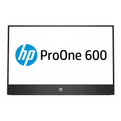 HP ProOne 600 G4 All-in-One 22" i5 16GB 256GB W11 (beg utan fot)