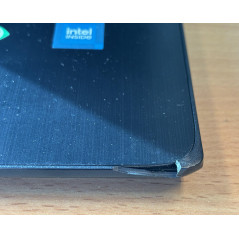 Laptop 14" beg - HP Chromebook 14 G7 14" Intel N4500 4GB 32GB Chrome OS (beg med chassiskada)