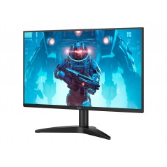AOC 24B36X 24" Full HD LED-skärm 144 Hz med IPS-panel och HDR 15 - 24" Datorskärm - AOC 24B36X 24" Full HD LED-skärm 144 Hz med IPS-panel och HDR (fyndvara)