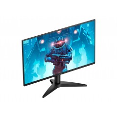 AOC 24B36X 24" Full HD LED-skärm 144 Hz med IPS-panel och HDR 15 - 24" Datorskärm - AOC 24B36X 24" Full HD LED-skärm 144 Hz med IPS-panel och HDR (fyndvara)