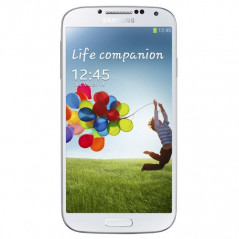 Samsung Galaxy - Samsung Galaxy S4