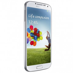 Samsung Galaxy - Samsung Galaxy S4