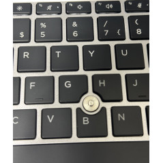 HP EliteBook 840 G7 14" i5 10th 16GB 256GB W11P med 4G-modem (beg med små märken skärm*) Laptop 14" beg - HP EliteBook 840 G7 14" i5 10th 16GB 256GB W11P med 4G-modem (beg med små märken skärm*)