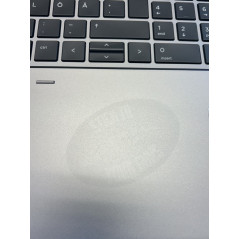 HP ZBook Fury 17 G7 17.3" 4K UHD i7 10th 32GB 512GB RTX 3000 W11P (beg med små kosmetiska defekter) Laptop 17" beg - HP ZBook Fury 17 G7 17.3" 4K UHD i7 10th 32GB 512GB RTX 3000 W11P (beg med små kosmetiska defekter)